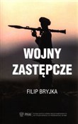 Wojny zast... - Filip Bryjka - buch auf polnisch 