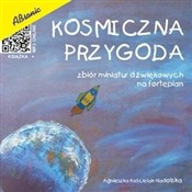 Polnische buch : Kosmiczna ... - Agnieszka Kościelak-Nadolska
