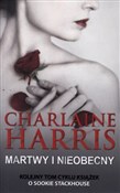 Martwy i n... - Charlaine Harris -  polnische Bücher