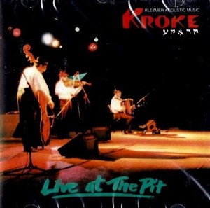 Bild von Live At The Pit CD