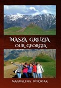 Polnische buch : Nasza Gruz... - Magdalena Woźniak