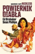Powiernik ... - Ed Brubaker, Sean Phillips -  Polnische Buchandlung 