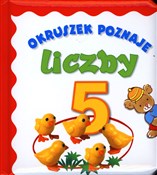 Polnische buch : Okruszek p... - Anna Wiśniewska