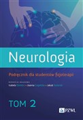 Neurologia... - Izabela Domitrz, Joanna Cegielska, Jakub Stolarski -  Książka z wysyłką do Niemiec 