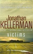 Polnische buch : Victims - Jonathan Kellerman