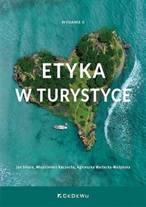 Obrazek Etyka w turystyce