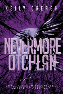 Obrazek Otchłań Nevermore Tom 3