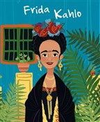 Frida Kahl... - Jane Kent -  Polnische Buchandlung 