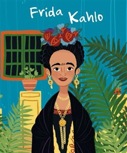 Bild von Frida Kahlo