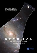 Polska książka : Kosmochemi... - Andrzej Kabziński