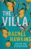 The Villa - Rachel Hawkins -  Polnische Buchandlung 