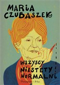 Wszyscy ni... - Maria Czubaszek -  polnische Bücher