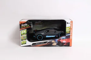 Obrazek Bugatti Divo RC 2,4GHz