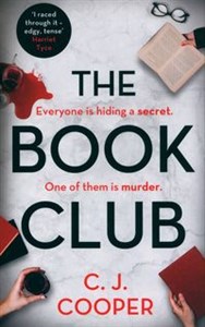 Bild von The Book Club