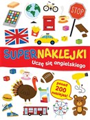 Polnische buch : Supernakle... - Opracowanie Zbiorowe