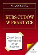 Kurs cudów... - Alan Cohen - Ksiegarnia w niemczech