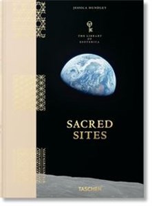 Obrazek Sacred Sites The Library of Esoterica