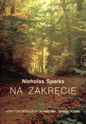 Polnische buch : Na zakręci... - Nicholas Sparks