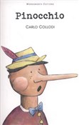 Pinocchio - Carlo Collodi - buch auf polnisch 