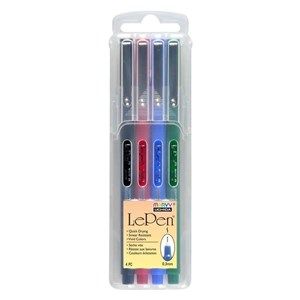 Bild von Cienkopisy Primary 4 kolory