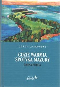 Bild von Gdzie Warmia spotyka Mazury Gmina Purda