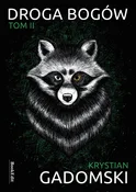 Polnische buch : Droga bogó... - Krystian Gadomski