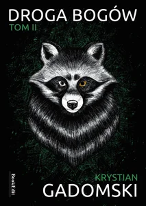 Obrazek Droga bogów Tom 2