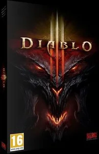Bild von Diablo 3