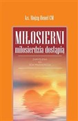 Miłosierni... - Alojzy Henel -  Książka z wysyłką do Niemiec 