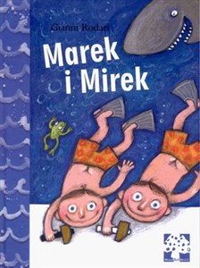 Bild von Marek i Mirek