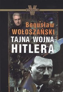 Obrazek Tajna wojna Hitlera