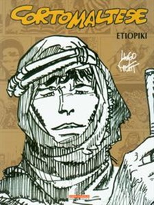 Bild von CortoMaltese Etiopiki