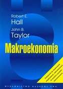 Polnische buch : Makroekono... - Robert E. Hall, John B. Taylor