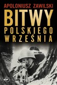 Bitwy pols... - Apoloniusz Zawilski -  fremdsprachige bücher polnisch 