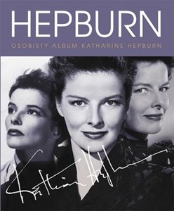 Bild von Katharine Hepburn Osobisty album