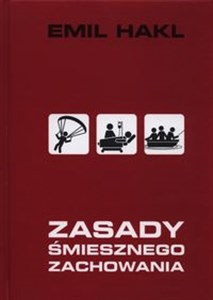 Bild von Zasady śmiesznego zachowania