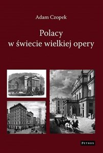 Obrazek Polacy w świecie wielkiej opery