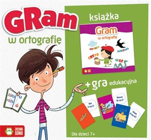 Bild von Gram w ortografię