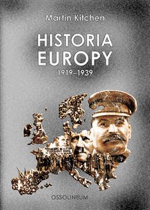 Obrazek Historia Europy 1919-1939