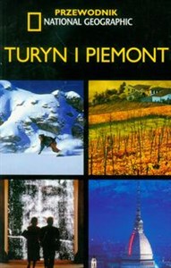 Obrazek Turyn i Piemont Przewodnik
