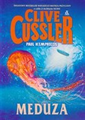 Meduza - Clive Cussler -  fremdsprachige bücher polnisch 