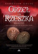 Orzeł czy ... - Radosław Golec - buch auf polnisch 