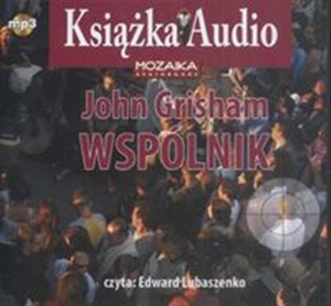 Bild von [Audiobook] Wspólnik