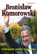 Książka : Bronisław ... - Yaroslav Just