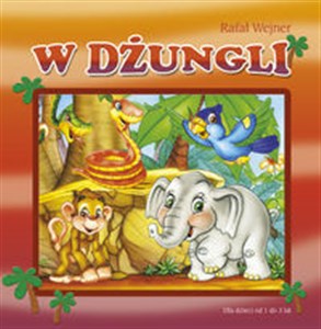 Bild von W dżungli