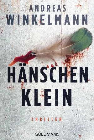 Obrazek WINKELMANN, A: HÄNSCHEN KLEIN