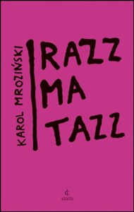 Bild von Razzmatazz