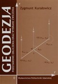 Książka : Geodezja P... - Zygmunt Kurałowicz