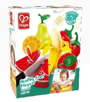 Obrazek HAPE - OBST-SET