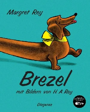 Obrazek Brezel